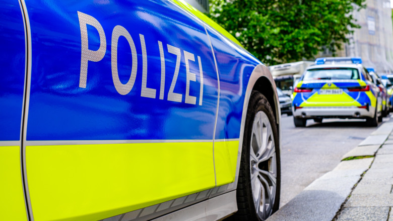 numarul cazurilor de infractiuni motivate politic a explodat in germania in anul 2024 682c643e71471