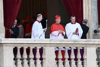 numele alese cel mai des de papi printre ele se afla si leon adoptat de noul suveran pontif 681d18fcd1354