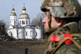 o explozie a ucis patru ofiteri ai fortelor speciale ruse in regiunea herson 682eefce1481d