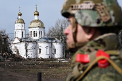 o explozie a ucis patru ofiteri ai fortelor speciale ruse in regiunea herson 682eefce1481d