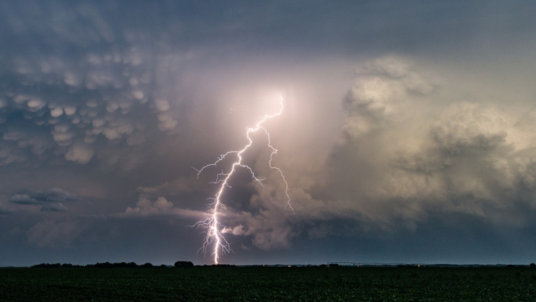 o gradina zoologica din franta a fost lovita de trasnet cel putin 15 raniti 6824fc288f08c