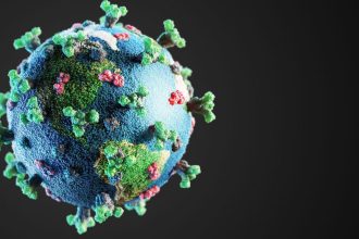 o noua varianta a virusului care produce covid 19 prezenta in franta ce se stie despre tulpina foarte contagioasa 6834b209821ae