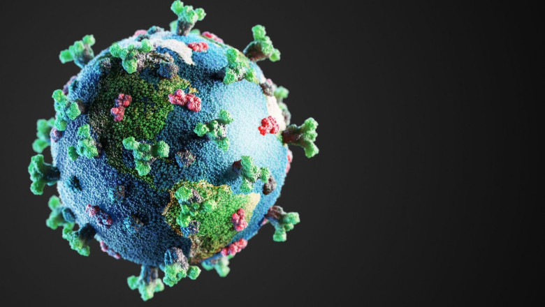 o noua varianta a virusului care produce covid 19 prezenta in franta ce se stie despre tulpina foarte contagioasa 6834b209821ae