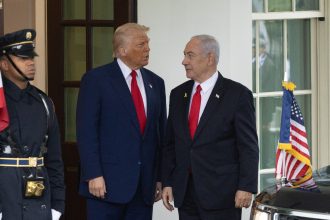 o situatie teribila consternare in israel dupa ce trump a spus ca trei ostatici hamas nu mai sunt in viata 681b6e6d9a68f