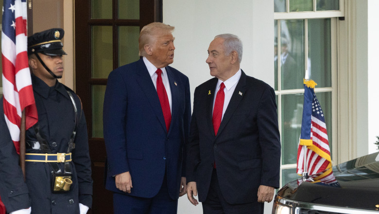 o situatie teribila consternare in israel dupa ce trump a spus ca trei ostatici hamas nu mai sunt in viata 681b6e6d9a68f