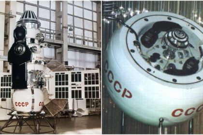 o sonda spatiala din era sovietica urmeaza sa se prabuseasca necontrolat pe pamant expertii au estimat unde ar putea cadea 6814cb3511b44