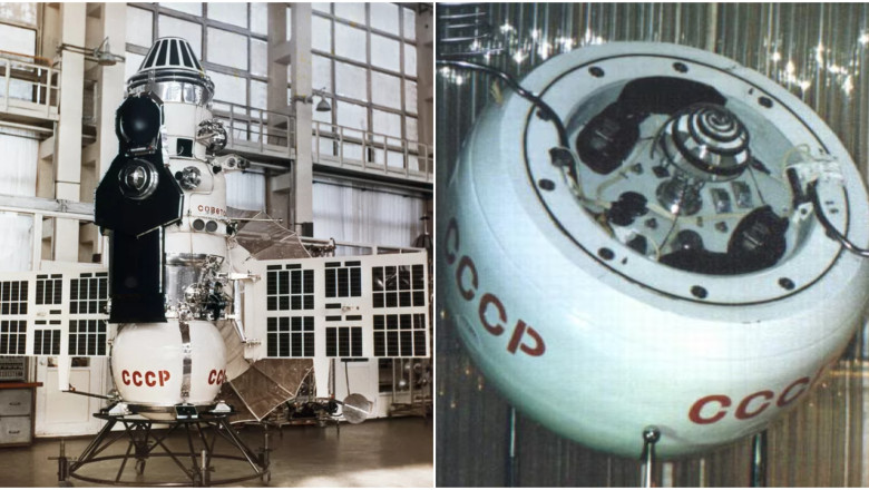 o sonda spatiala din era sovietica urmeaza sa se prabuseasca necontrolat pe pamant expertii au estimat unde ar putea cadea 6814cb3511b44