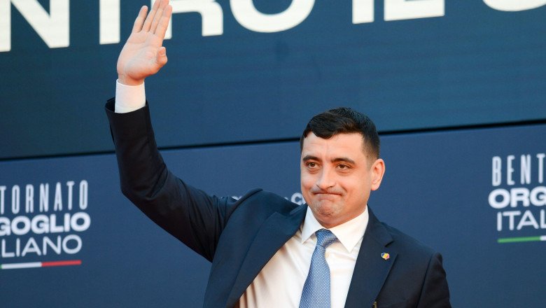 oficialii ue ingrijorati de scenariul simion presedinte romania are o incarcatura geostrategica mai mare decat ungaria politico 6825dd9d49080