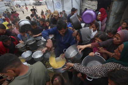 onu acuza israelul ca blocheaza in continuare intrarea camioanelor cu ajutoare umanitare in fasia gaza 682d8cba95a64