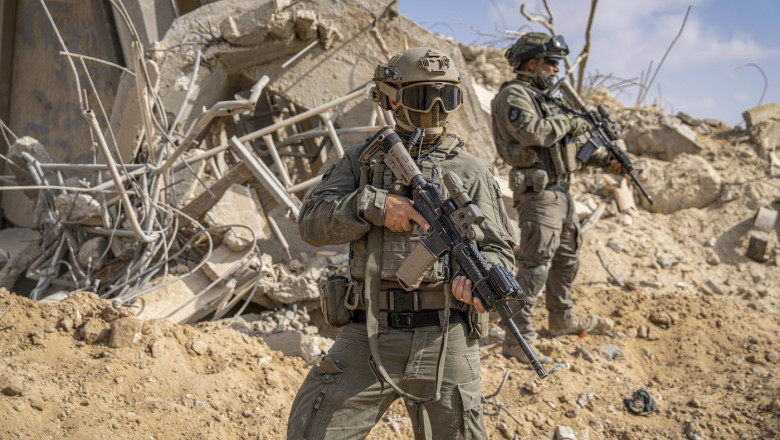 onu anunta ca nu va participa la distribuirea de ajutoare in gaza de catre noua fundatie sustinuta de washington 6826b98b08f55