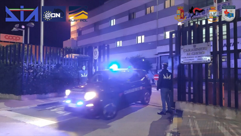 operatiune uriasa a politistilor din italia impotriva temutei grupari mafiote ndrangheta 682dff96ef977