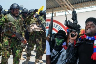 orasul unde ploua cu gloante batalia sangeroasa pentru salvarea capitalei statului haiti din ghearele bandelor criminale 682ead0f8d782