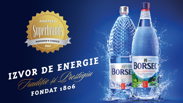 p borsec reconfirmat superbrand pentru a opta oara 683090c5aa2d3