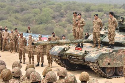 pakistanul a efectuat un al doilea tir de testare de racheta in timp ce india face exercitii de aparare ingrijorari la onu 68191d7962df0