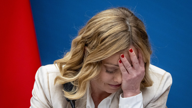 parlamentul european investigheaza respectarea statului de drept in italia condusa de giorgia meloni 68247ec048f7b