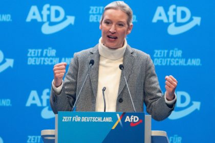 partidul alternativa pentru germania ataca in justitie decizia serviciilor de informatii de a desemna formatiunea drept extremista 6818d5fa21d83