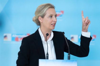 partidul de extrema dreapta alternativa pentru germania cere intelegere pentru pozitia moscovei 682382cc557a9