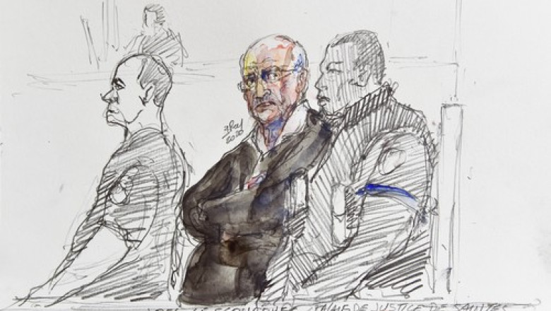 pedeapsa maxima pentru chirurgul francez acuzat ca a violat aproape 300 de pacienti joel le scouarnec va sta 20 de ani dupa gratii 68371b9a941dd