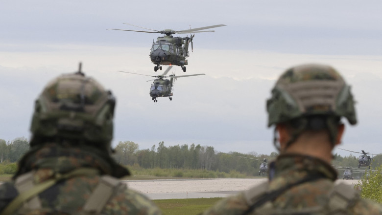 pensiile militare costisitoare din tarile nato incurca planurile ue de crestere a cheltuielilor de aparare 681b7a24bd1cb