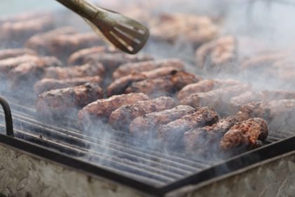 pericolul din carnea pregatita pe gratar ce spun medicii despre compusii chimici din preparatele favorite ale romanilor de 1 mai 6814b2d4e5147