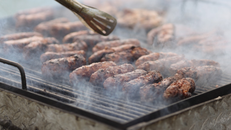 pericolul din carnea pregatita pe gratar ce spun medicii despre compusii chimici din preparatele favorite ale romanilor de 1 mai 6814b2d4e5147