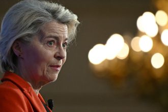 pfizergate ramane in aer ce inseamna de fapt decizia tribunalului ue privind mesajele dintre ursula von der leyen si seful pfizer 6824cfa43e69e