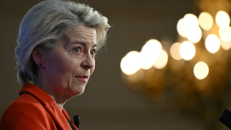 pfizergate ramane in aer ce inseamna de fapt decizia tribunalului ue privind mesajele dintre ursula von der leyen si seful pfizer 6824cfa43e69e