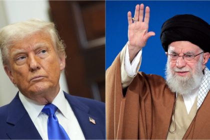 planul surprinzator propus de iran in negocierile cu sua cum incearca teheranul sa il ademeneasca pe trump cu un nou acord nuclear 682567f8d02f0