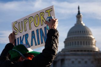 planul ue de ajutorare militara a ucrainei daca trump nu il convinge pe putin sa faca pace avem si argumente mai convingatoare 68187e15c7c59