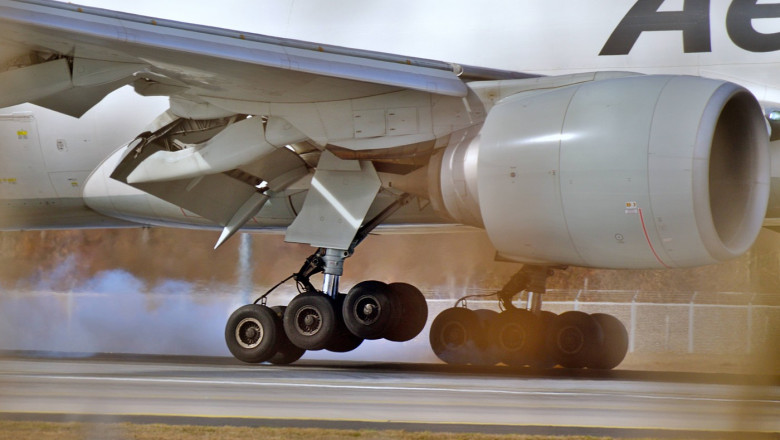 polonia confisca 5 tone de anvelope pentru avioane boeing destinat rusiei 682b3f464d449