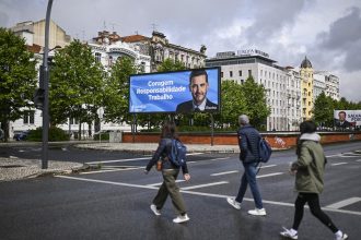 portugalia merge din nou la vot este al treilea scrutin din ultimii trei ani 68297fa604348