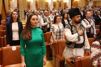 pot a pierdut o treime dintre deputati gavrila i au tradat pe romani partidul oamenilor tineri nu e o umbrela pentru carieristi 682d98e9d41d1