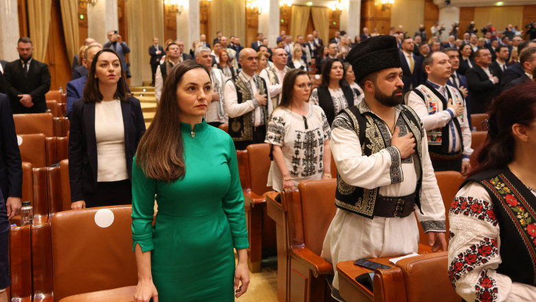 pot a pierdut o treime dintre deputati gavrila i au tradat pe romani partidul oamenilor tineri nu e o umbrela pentru carieristi 682d98e9d41d1