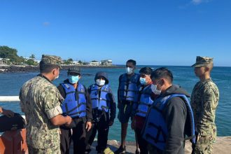 povestea celor 5 pescari care au plutit 55 de zile in deriva pe ocean cum au reusit sa supravietuiasca dupa ce nava lor s a stricat 68206d00ccd58