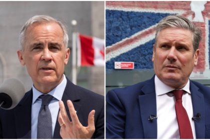 premierul canadei critica decizia regatului unit de a l invita pe trump pentru o a doua vizita de stat 68246c08a68c8