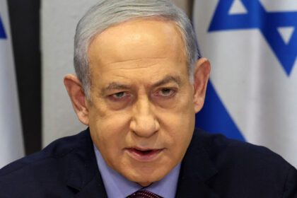 premierul israelian benjamin netanyahu a fost supus unei colonoscopii de rutina in decembrie a suferit o operatie la prostata 6839a1501aa2a