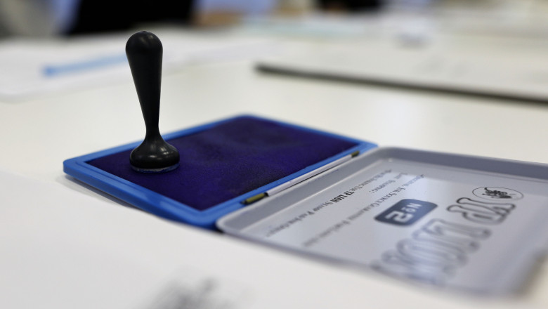 presa internationala comenteaza exit poll urile victoria lui simion ar putea izola romania in uniunea europeana si nato 6817cd98cf48c