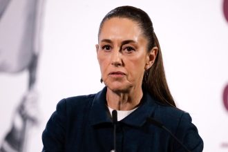 presedinta mexicului refuza ajutorul lui trump in lupta contra cartelurilor de droguri mexicul este de neatins 681707154e247