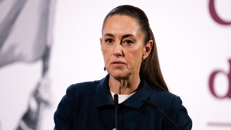 presedinta mexicului refuza ajutorul lui trump in lupta contra cartelurilor de droguri mexicul este de neatins 681707154e247