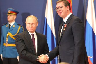 presedintele serbiei va merge in rusia la parada de 9 mai pentru ca i a promis lui putin 6814528098ad3