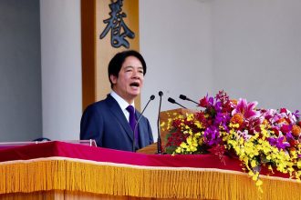 presedintele taiwanului pledeaza pentru pace cu china dar recunoaste ca insula trebuie sa se pregateasca de razboi 682c368d51313