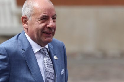 presedintele ungariei tamas sulyok va participa la pelerinajul de rusaliile catolice de la sumuleu ciuc intr o vizita privata 683711145dd03