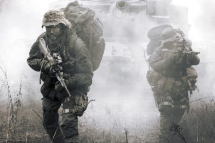 prima desfasurare de forte armate a germaniei pe un teritoriu strain cancelarul merz participa la lansarea unei brigazi in lituania 682f03bb8f3a4