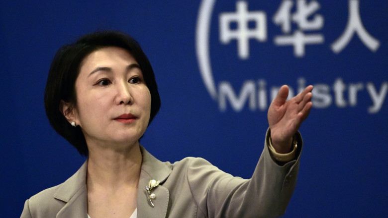 prima reactie a chinei dupa ce statele unite au anuntat ca vor anula vizele studentilor chinezi 68383e3bbc75b