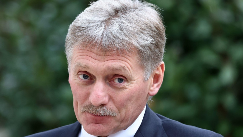 prima reactie a kremlinului dupa rezultatul obtinut de george simion la prezidentiale 68189908a9219