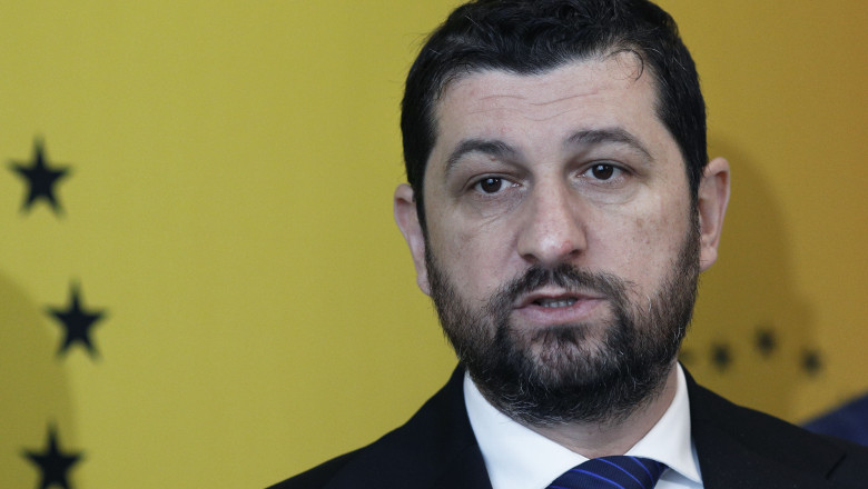 prima reactie din aur dupa ce nicusor dan a castigat alegerile marius lulea i a multumit lui calin georgescu mergem mai departe 682a58e1dfa31