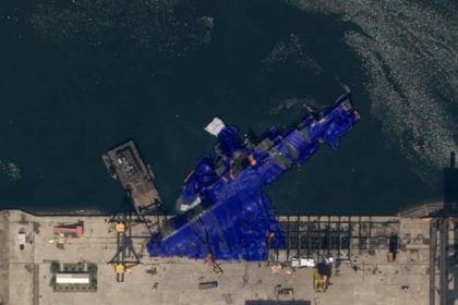 primele arestari in coreea de nord dupa lansarea esuata a celui mai nou distrugator al lui kim jong un cine a fost retinut 6832a185b46d3