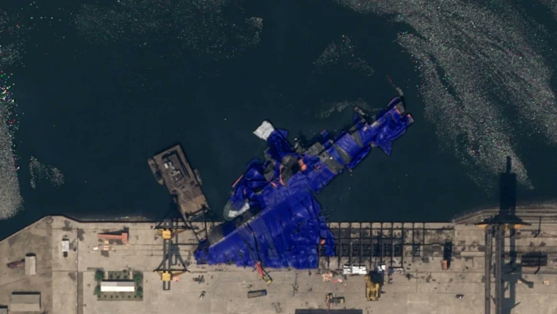 primele arestari in coreea de nord dupa lansarea esuata a celui mai nou distrugator al lui kim jong un cine a fost retinut 6832a185b46d3