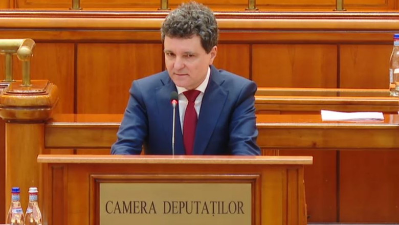 primul discurs de presedinte al lui nicusor dan statul are nevoie de o schimbare fundamentala 68343e7dde603