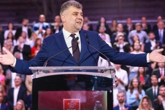 primul mesaj al lui marcel ciolacu dupa demisia de la sefia psd raman aici dar nu pe scena ci in rand 682c6839ce7ff